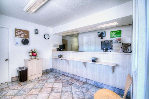 Rodeway Inn Las Cruces (New Mexico)